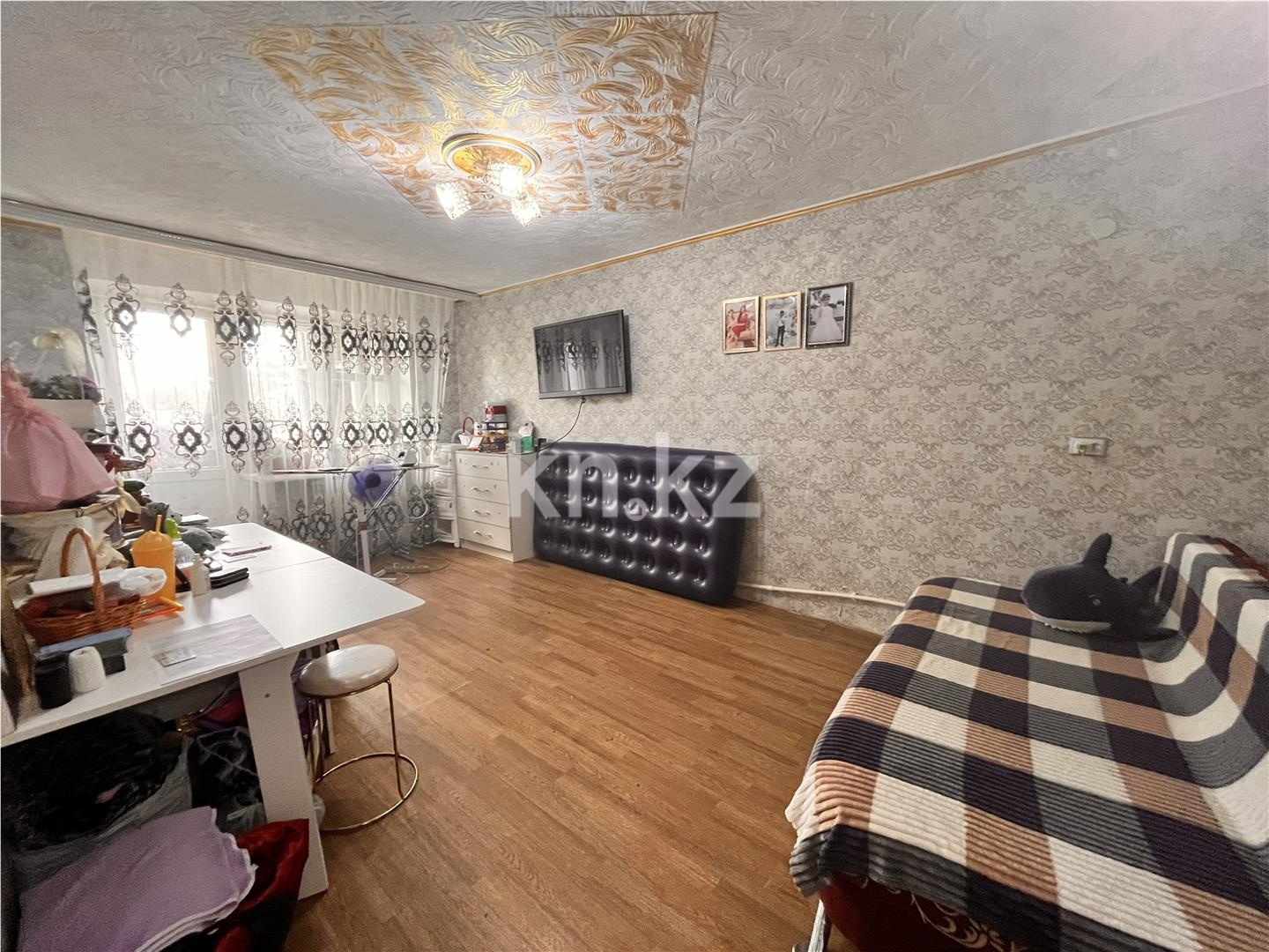 Продажа 2-комнатной квартиры, 44 м² в Темиртау