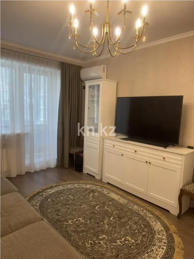 Продажа 1-комнатной квартиры, 34 м² в Алматы