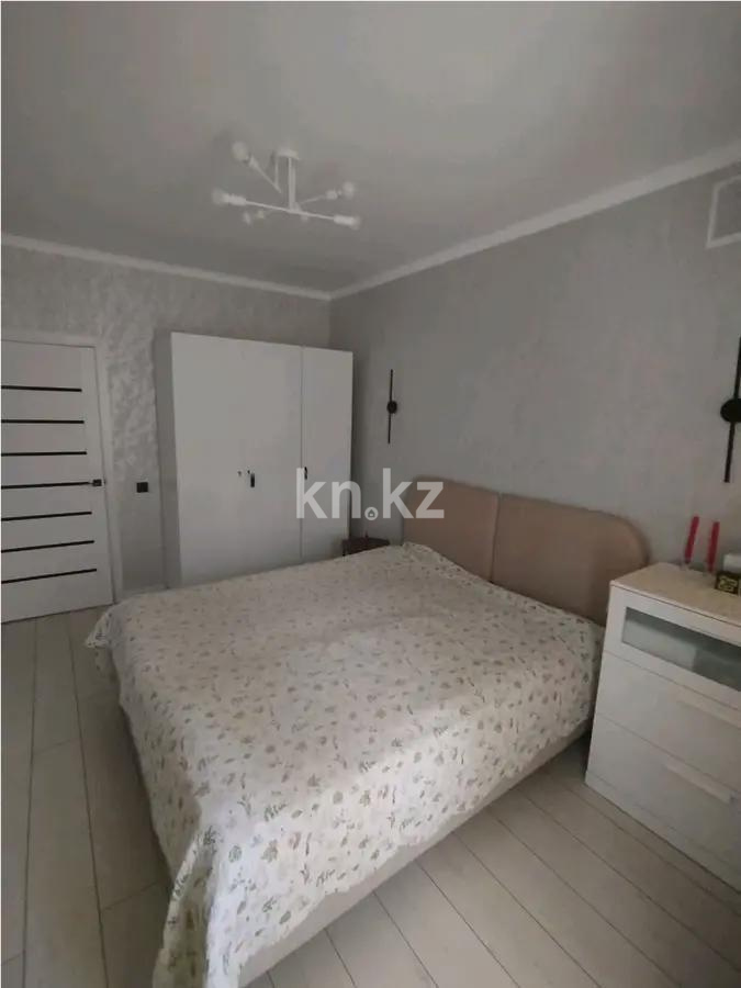 Продажа 2-комнатной квартиры, 45 м², ул. Нажимеденова, дом  15 в Астане - фото 3