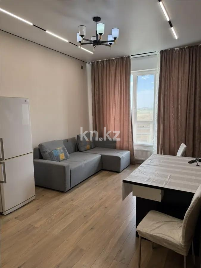 Продажа 2-комнатной квартиры, 40 м² в Астане