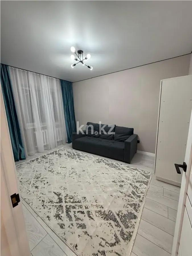 Продажа 1-комнатной квартиры, 31 м² в Астане