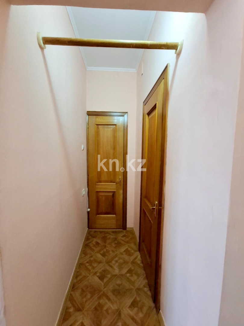 Аренда 1-комнатной квартиры, 43 м² в Алматы - фото 5