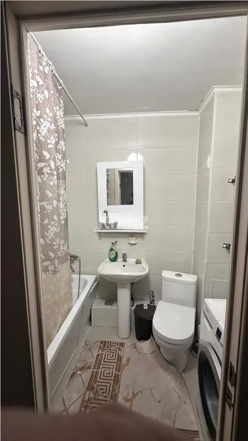 Продажа 3-комнатной квартиры, 66 м² в Алматы - фото 5