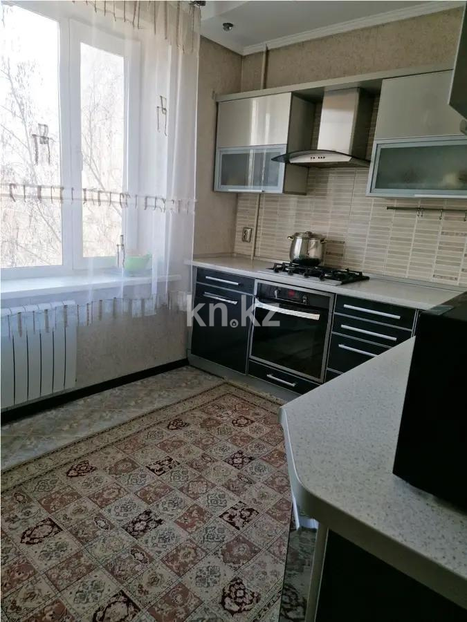 Продажа 3-комнатной квартиры, 67 м², ул. Дунентаева, дом  26 в Алматы - фото 3