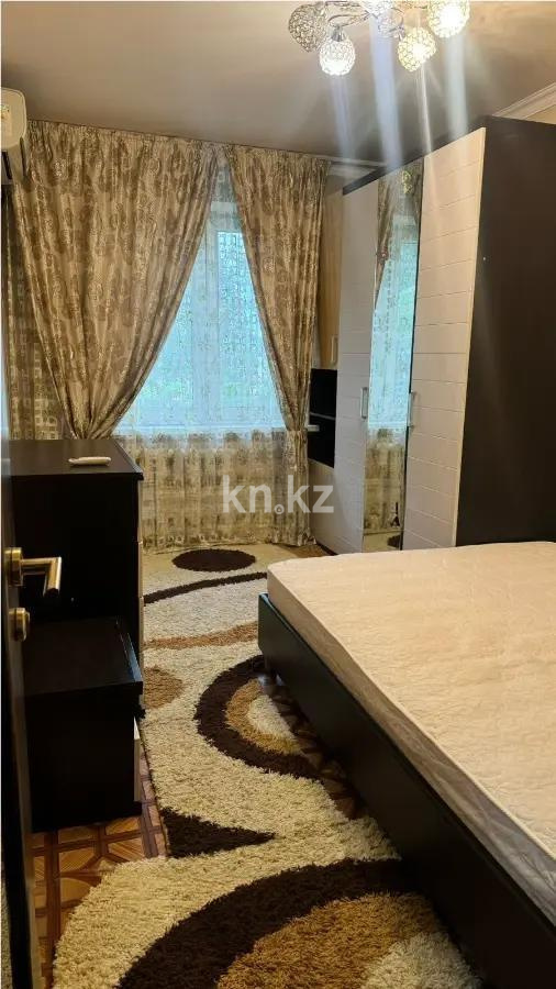Продажа 10-комнатной квартиры, 43.3 м² в Алматы - фото 2