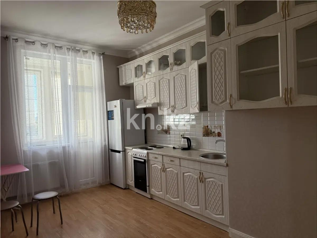 Продажа 1-комнатной квартиры, 41.9 м², ул. Панфилова, дом  6 в Астане - фото 2