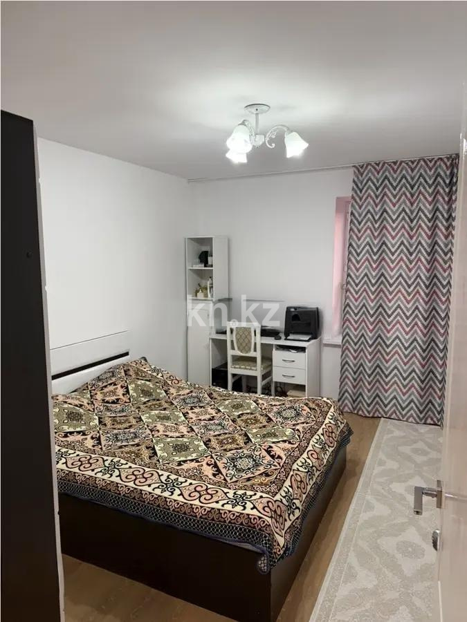 Продажа 3-комнатной квартиры, 68.5 м² в Астане - фото 2