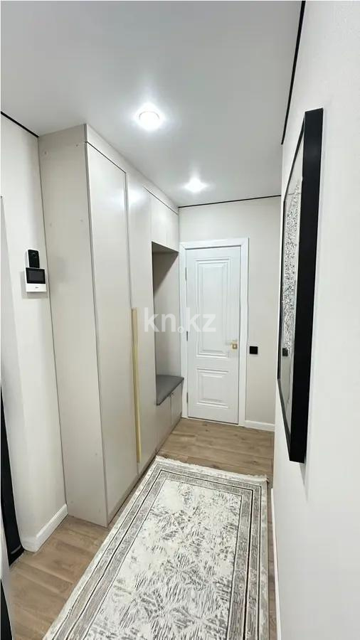 Продажа 2-комнатной квартиры, 54 м², пр. Райымбека, дом  590 стр в Алматы - фото 5