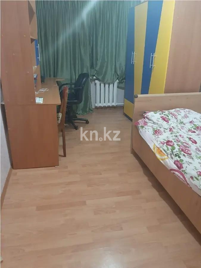 Продажа 3-комнатной квартиры, 61.6 м² в Алматы - фото 2