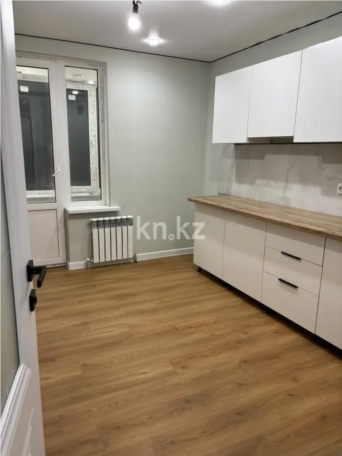 Продажа 2-комнатной квартиры, 54 м² в Алматы - фото 3