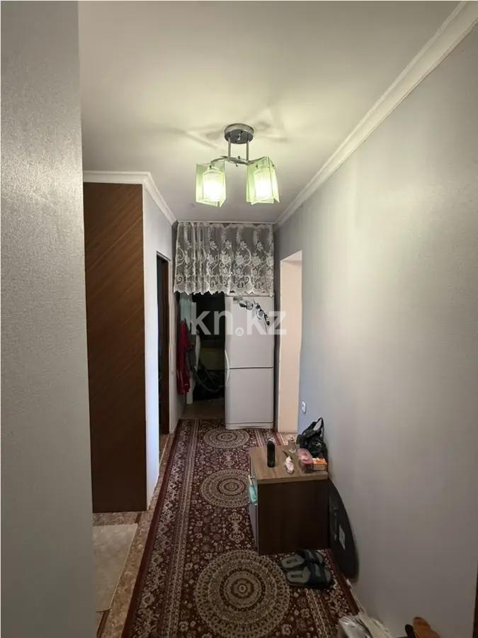 Продажа 2-комнатной квартиры, 44 м² в Караганде - фото 5