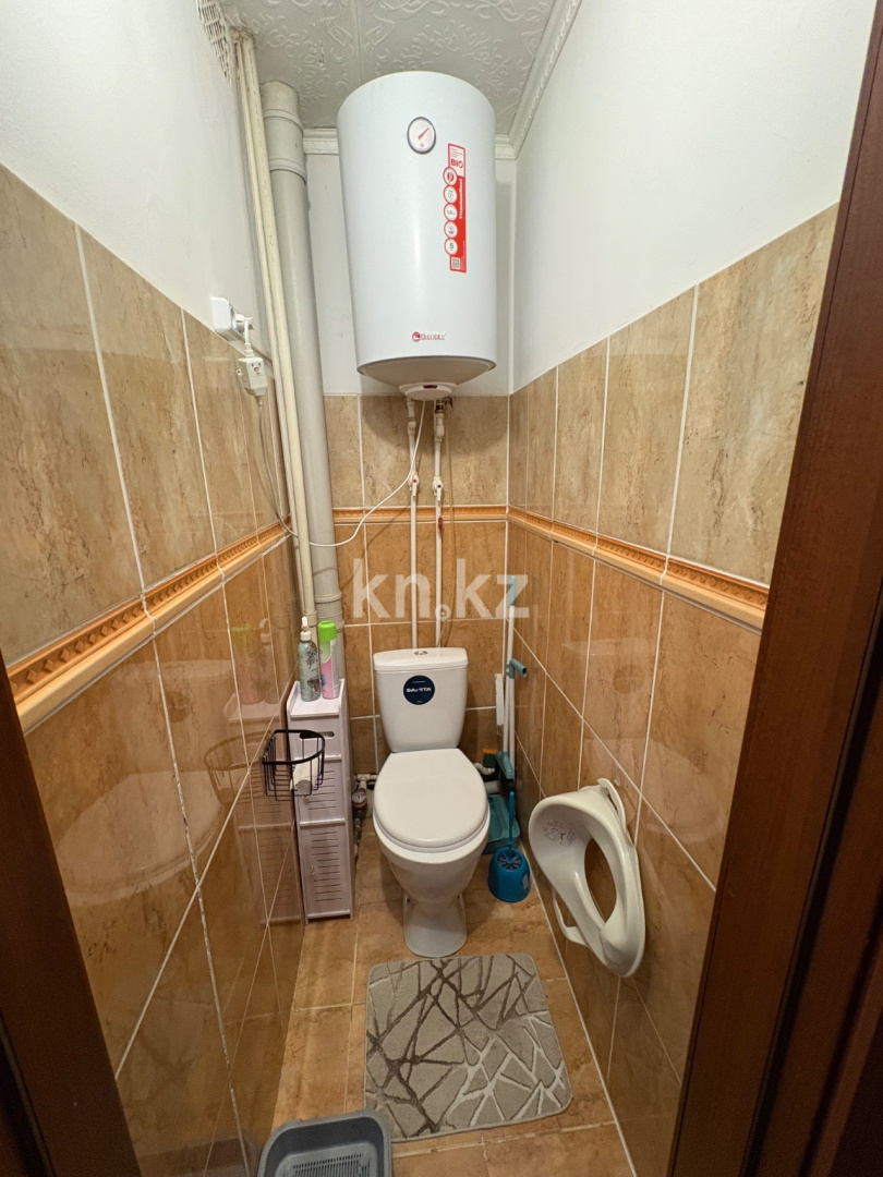 Продажа 2-комнатной квартиры, 48 м² в Караганде - фото 4
