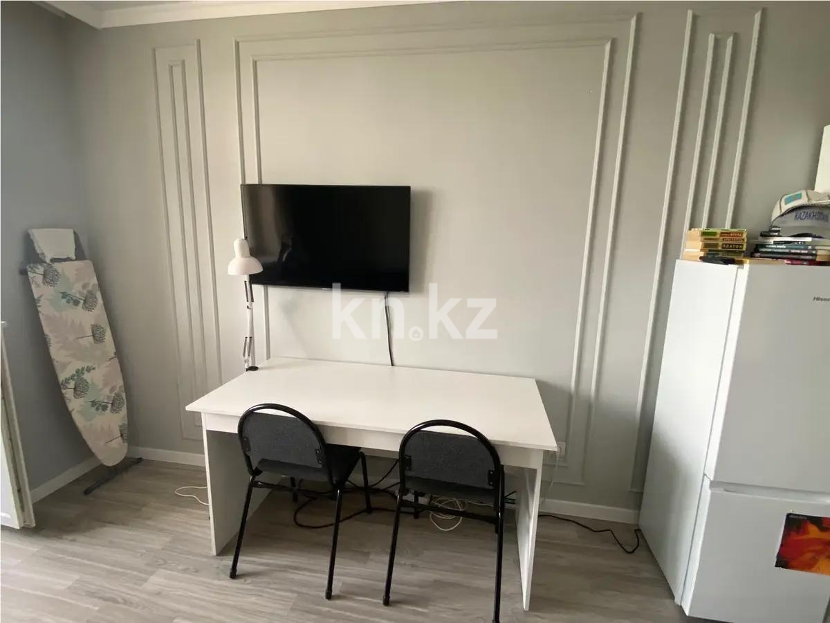 Продажа 1-комнатной квартиры, 23.5 м² в Астане - фото 2