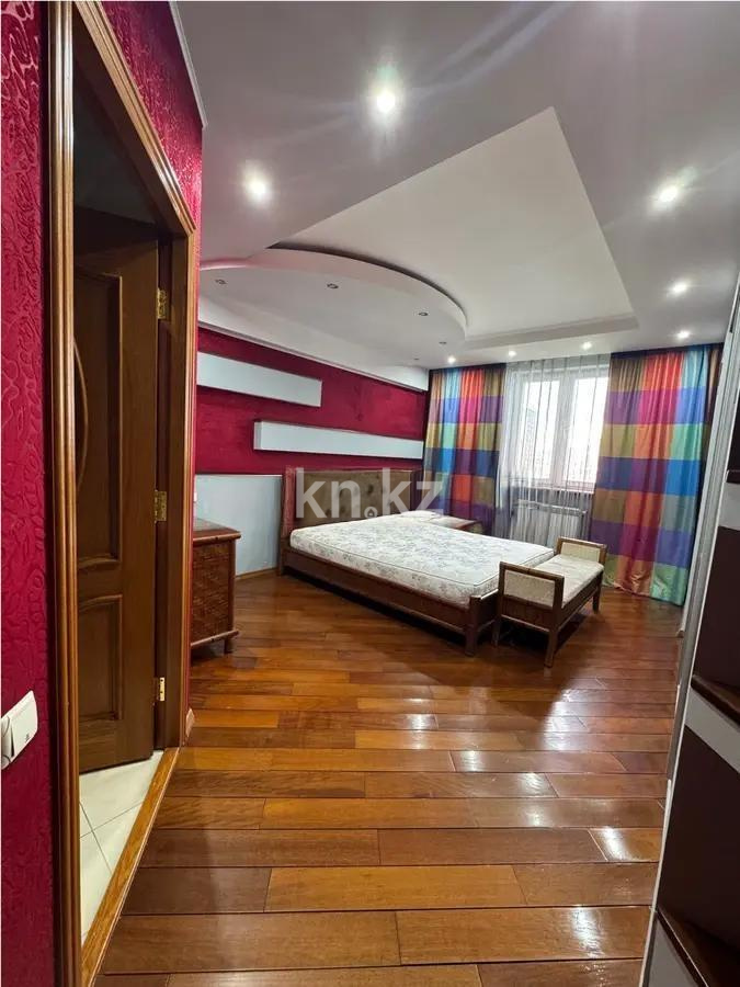 Продажа 3-комнатной квартиры, 120 м², ул. Хусаинова, дом  225 в Алматы - фото 4