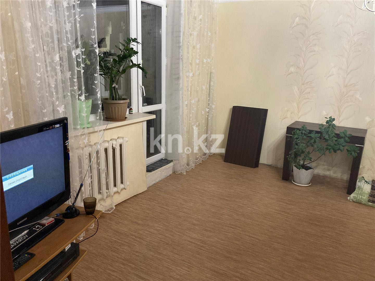 Продажа 3-комнатной квартиры, 68 м² в Караганде - фото 5