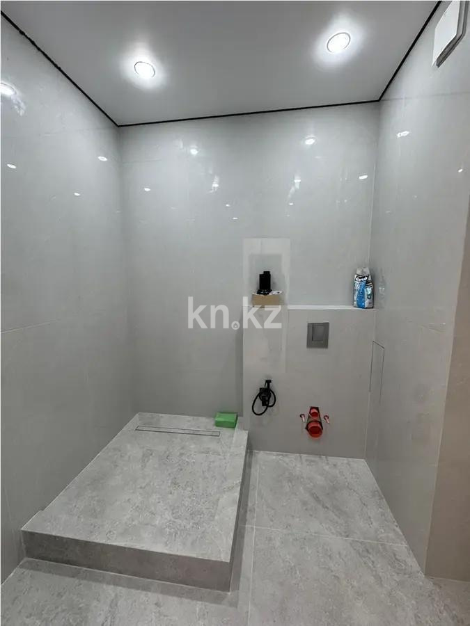 Продажа 1-комнатной квартиры, 47 м², ул. Момышулы, дом  11/1 в Алматы - фото 3