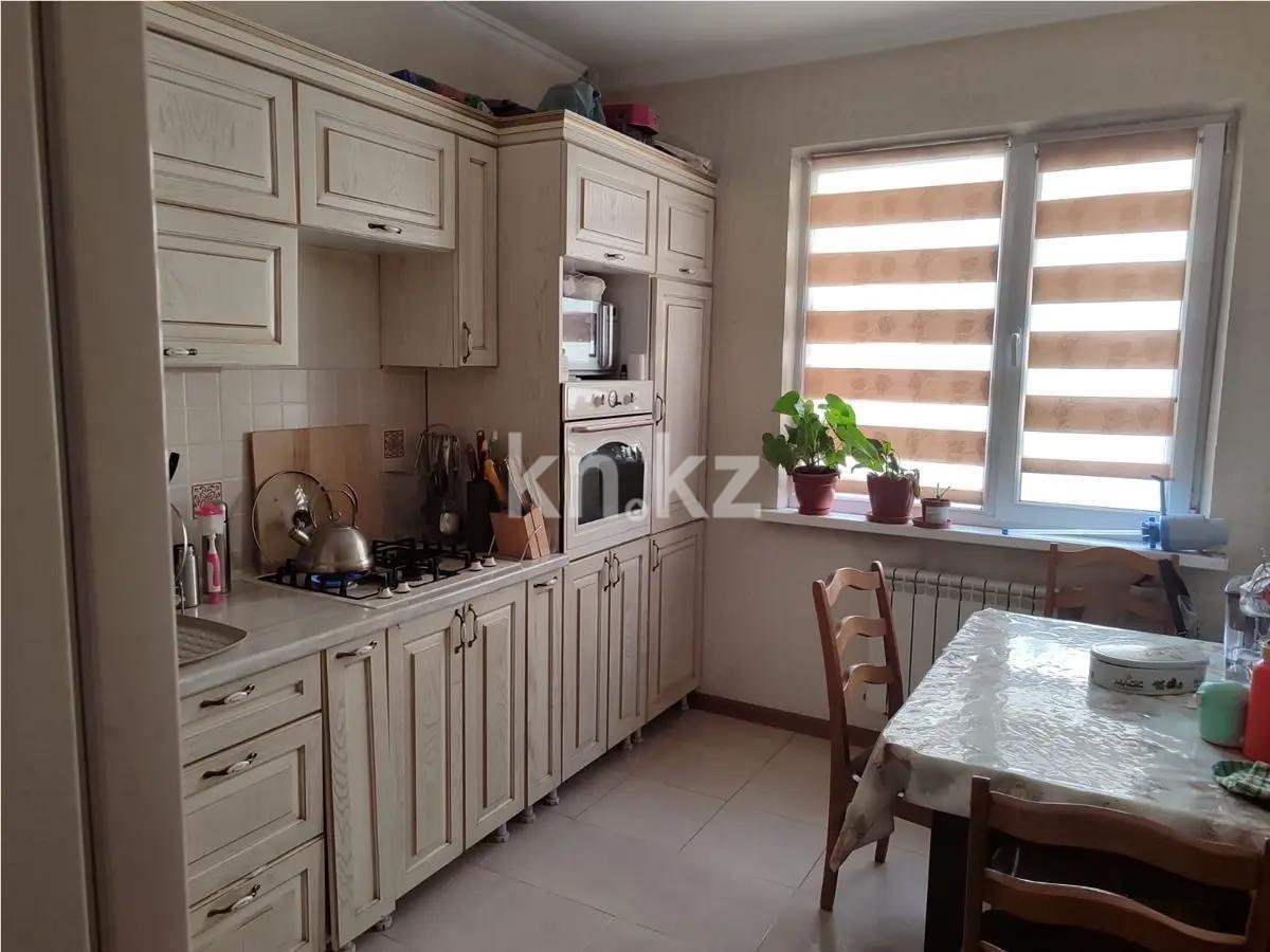 Продажа 2-комнатной квартиры, 65 м² в Алматы - фото 3