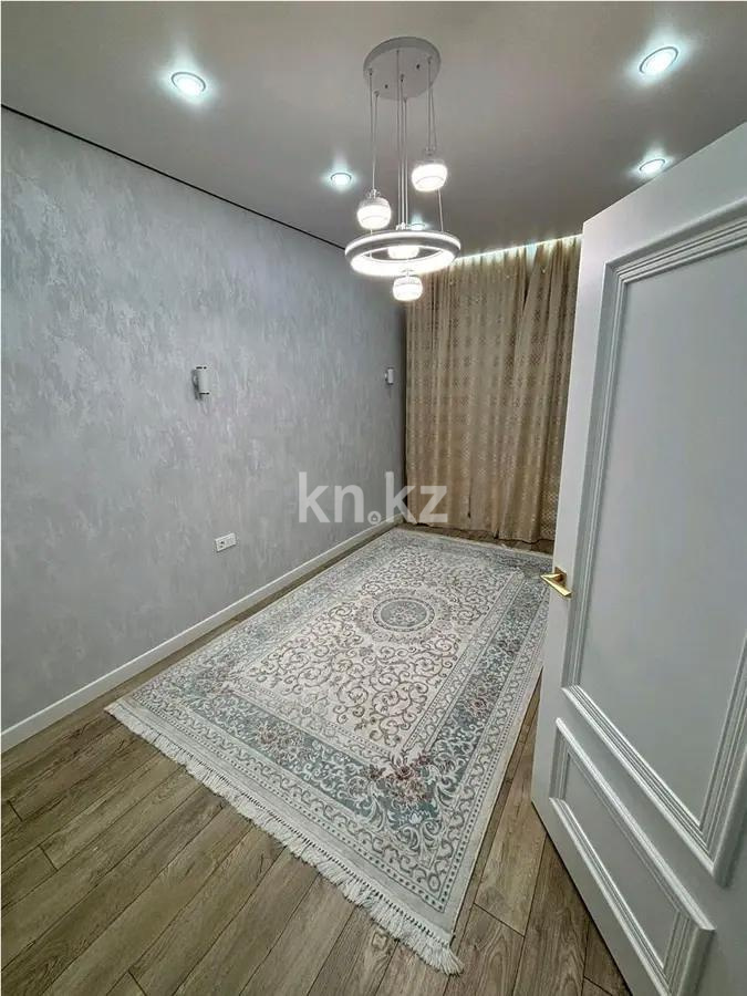 Продажа 2-комнатной квартиры, 42.5 м² в Астане - фото 2