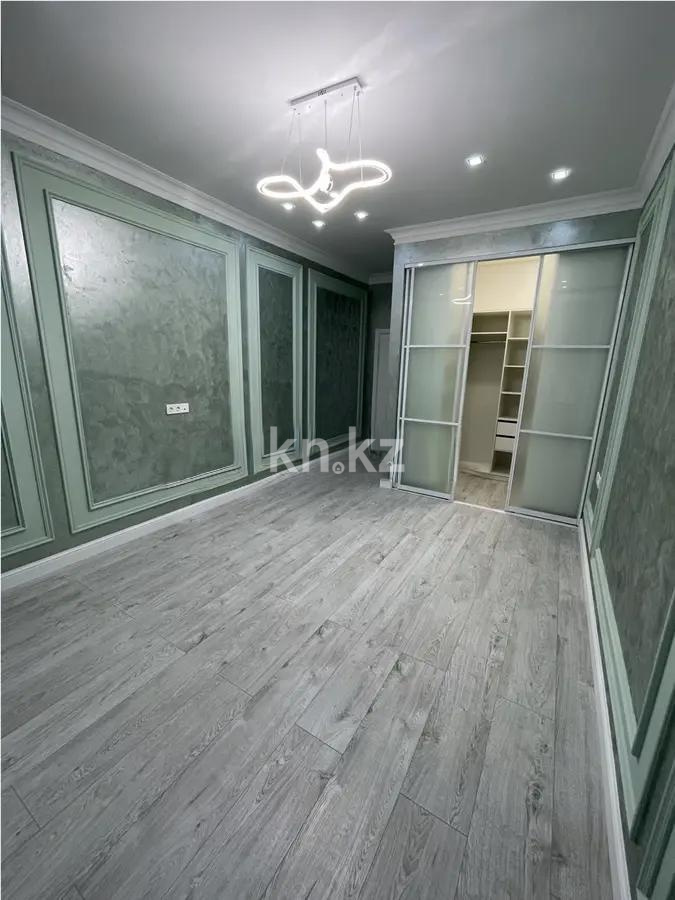 Продажа 3-комнатной квартиры, 120 м² в Алматы - фото 2