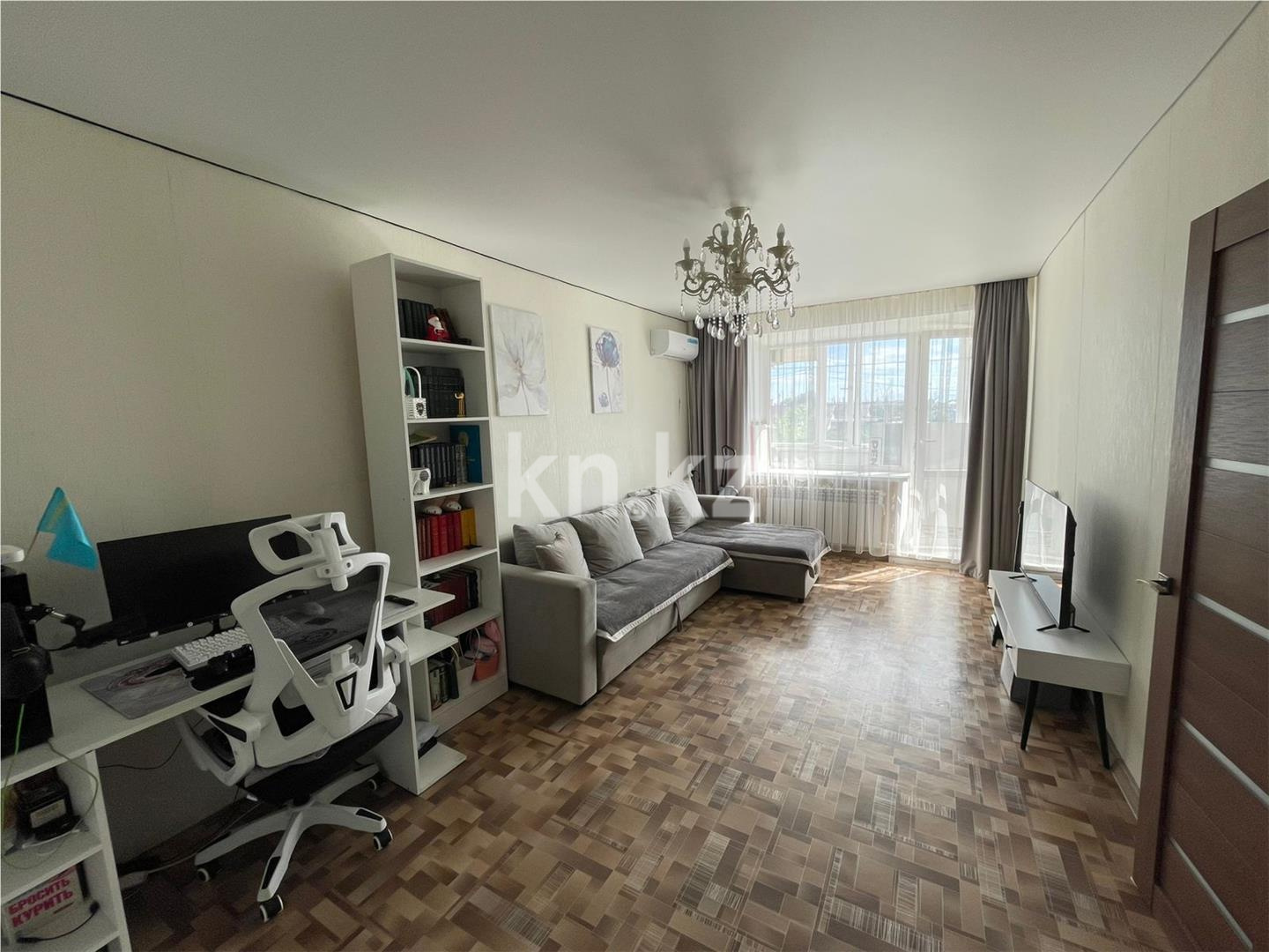 Продажа 2-комнатной квартиры, 47 м² в Сарани - фото 2