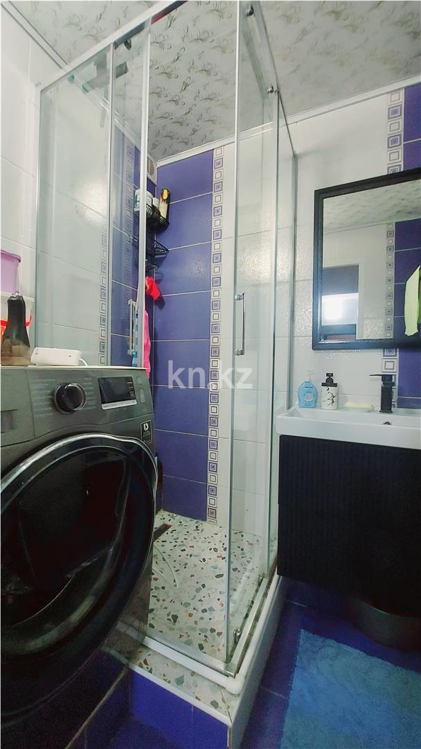 Продажа 3-комнатной квартиры, 64 м² в Караганде - фото 11