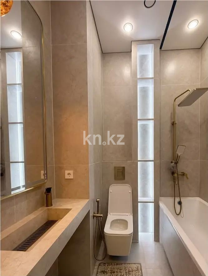 Продажа 4-комнатной квартиры, 101 м² в Астане - фото 5