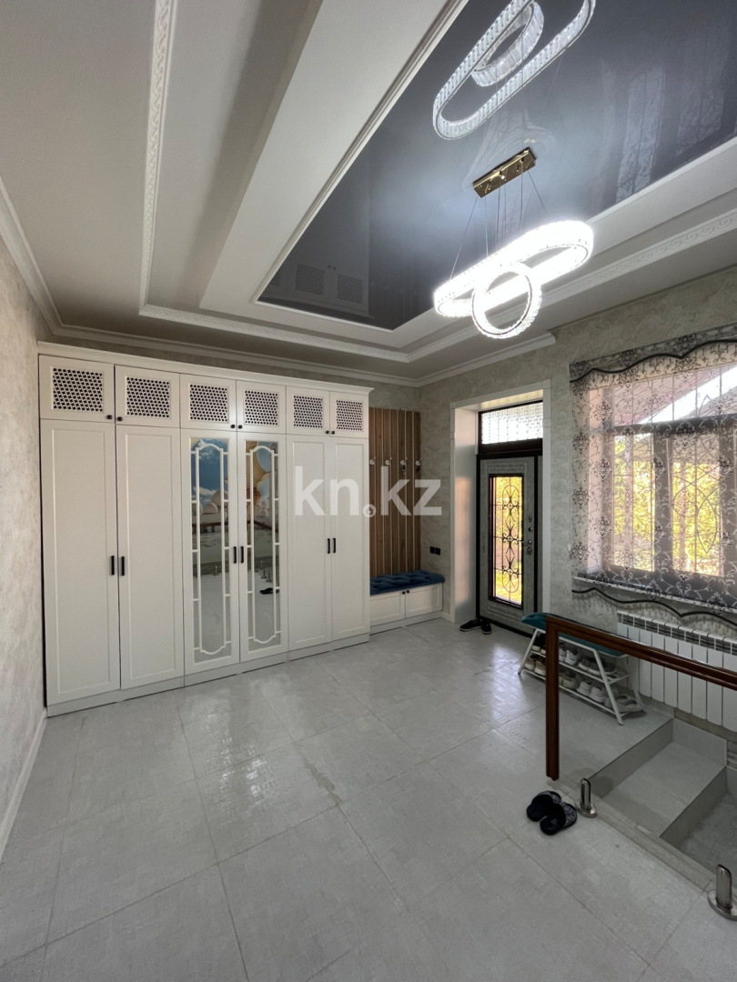 Продажа 8-комнатного дома, 270 м² в Шымкенте - фото 19