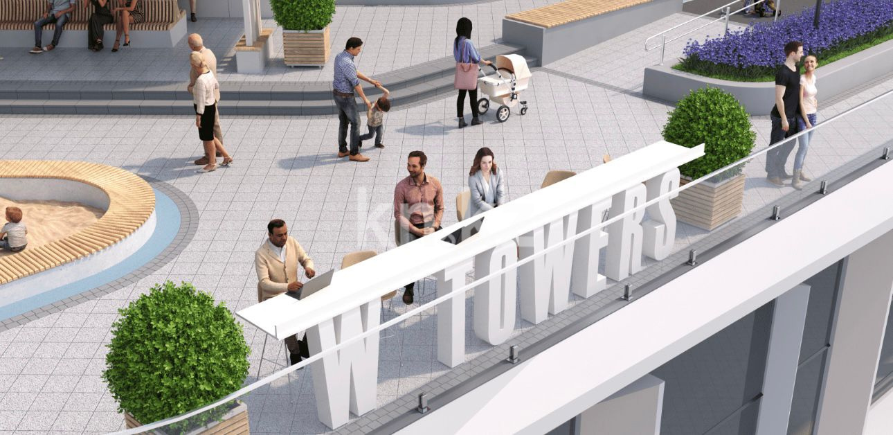 Продажа 4-комнатной квартиры, 129 м² в Астане - фото 10