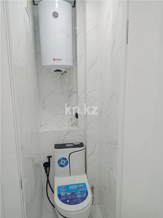 Продажа 3-комнатной квартиры, 62 м², 6-й мкр., дом  50 в Темиртау - фото 4