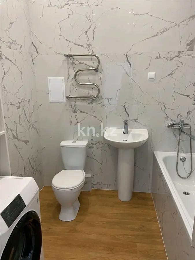 Продажа 1-комнатной квартиры, 36 м², ул. Анет баба, дом  10 в Астане - фото 4