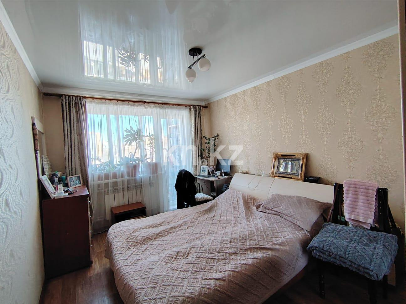 Продажа 4-комнатной квартиры, 81 м² в Караганде - фото 8