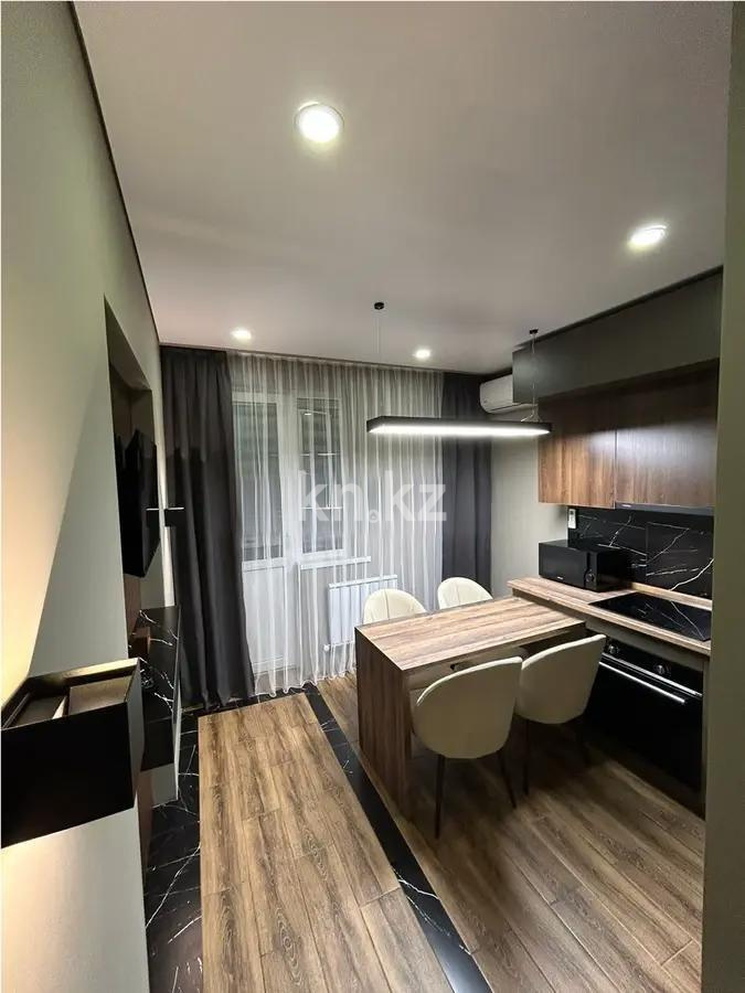 Продажа 2-комнатной квартиры, 34 м² в Алматы - фото 3