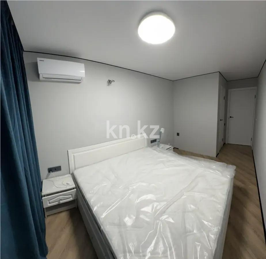 Продажа 2-комнатной квартиры, 44 м² в Алматы - фото 2