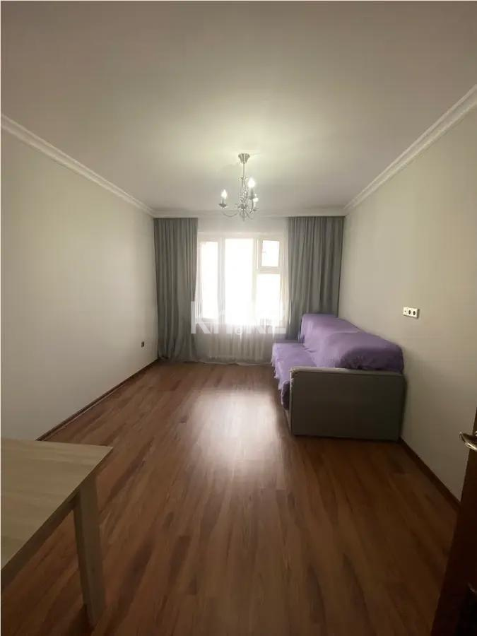 Продажа 1-комнатной квартиры, 38.6 м², ул. Туркестан, дом  4 в Астане