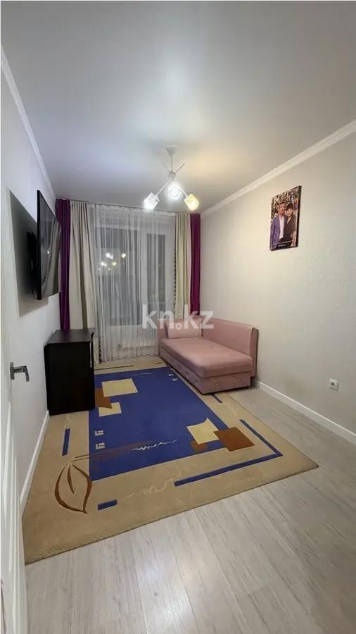 Продажа 1-комнатной квартиры, 36 м² в Астане