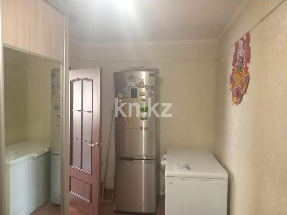 Продажа 5-комнатной квартиры, 90 м², ул. Университетская, дом  17/2 в Караганде - фото 4