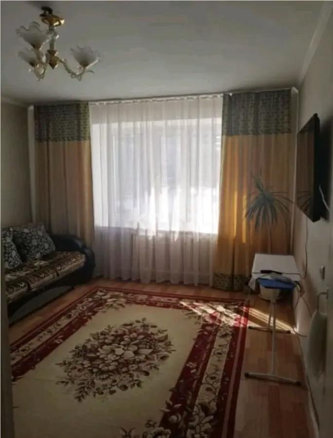 Продажа 1-комнатной квартиры, 34 м², ул. Затаевича (ранее Зональная), дом  81 в Караганде - фото 2
