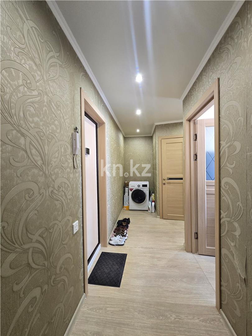 Продажа 2-комнатной квартиры, 44 м² в Темиртау - фото 9