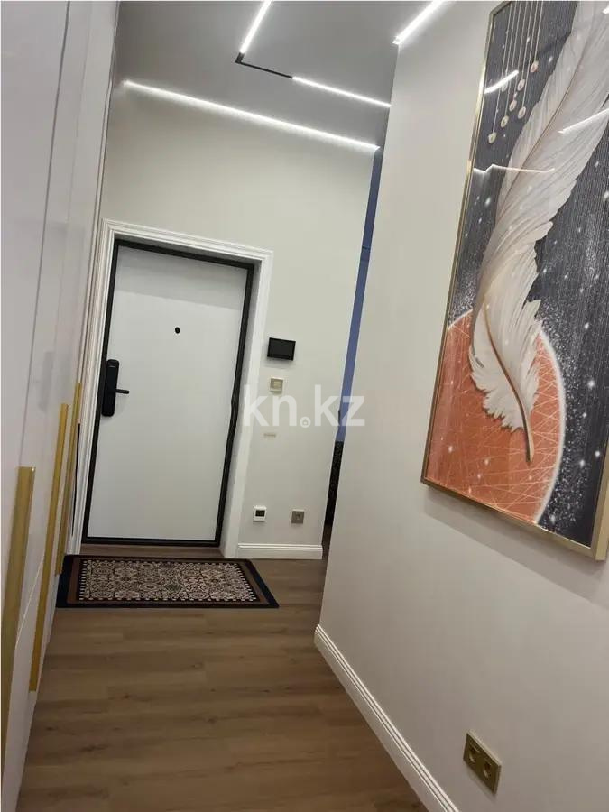 Продажа 3-комнатной квартиры, 98 м² в Астане - фото 7