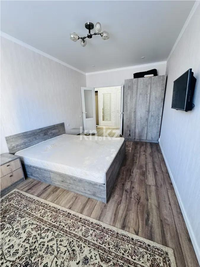 Продажа 1-комнатной квартиры, 38 м² в Астане
