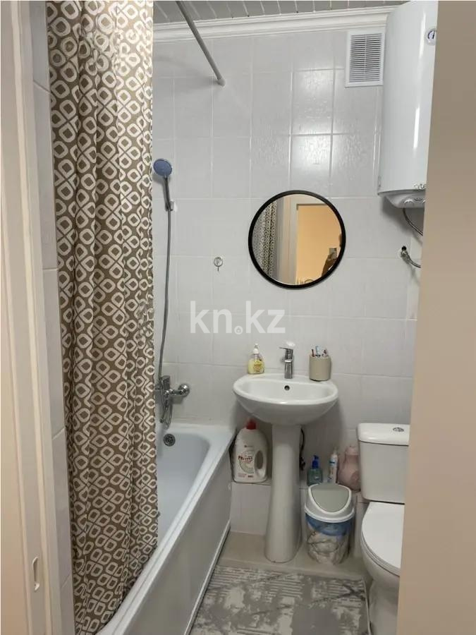Продажа 1-комнатной квартиры, 37 м² в Астане - фото 3