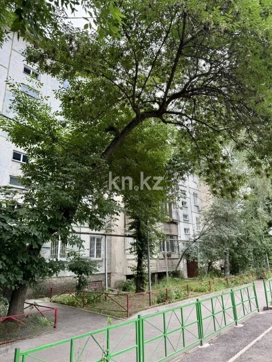 Продажа 1-комнатной квартиры, 30.9 м² в Алматы - фото 8