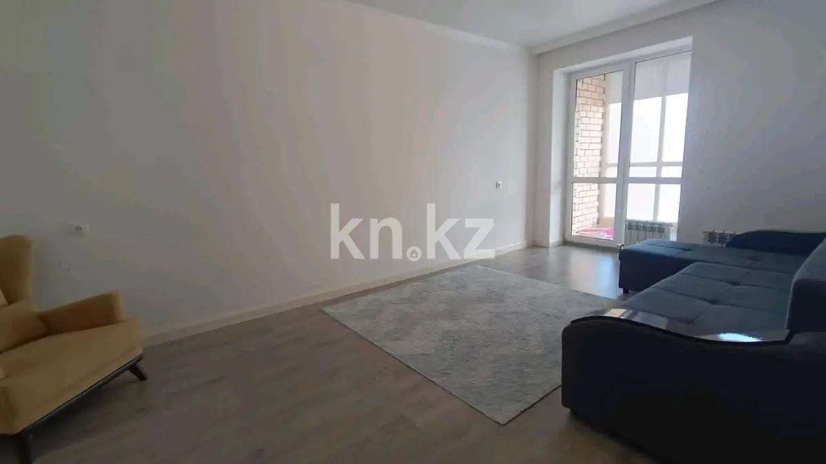 Продажа 2-комнатной квартиры, 60.5 м² в Астане