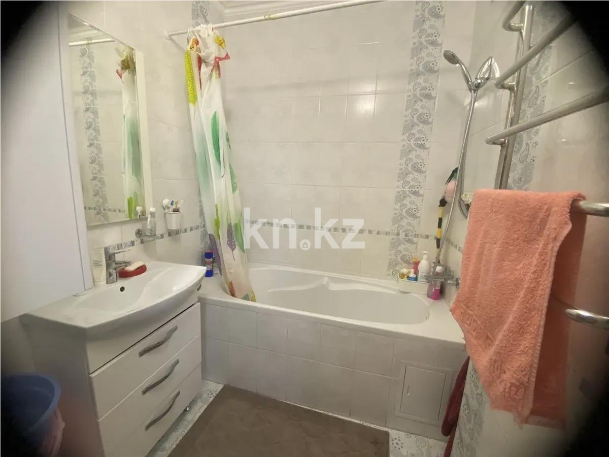 Продажа 3-комнатной квартиры, 94 м² в Астане - фото 5
