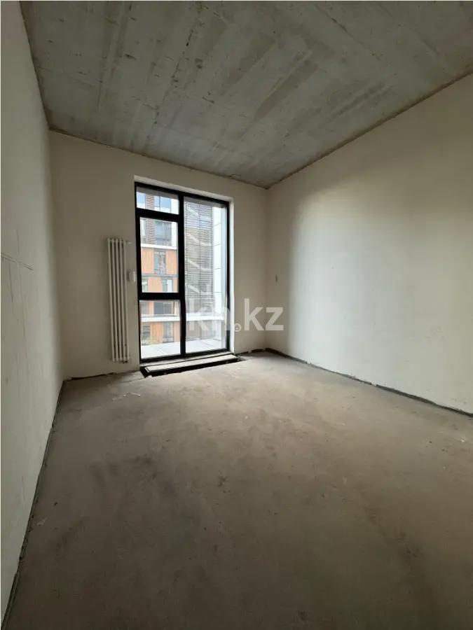 Продажа 3-комнатной квартиры, 119.73 м² в Астане - фото 3