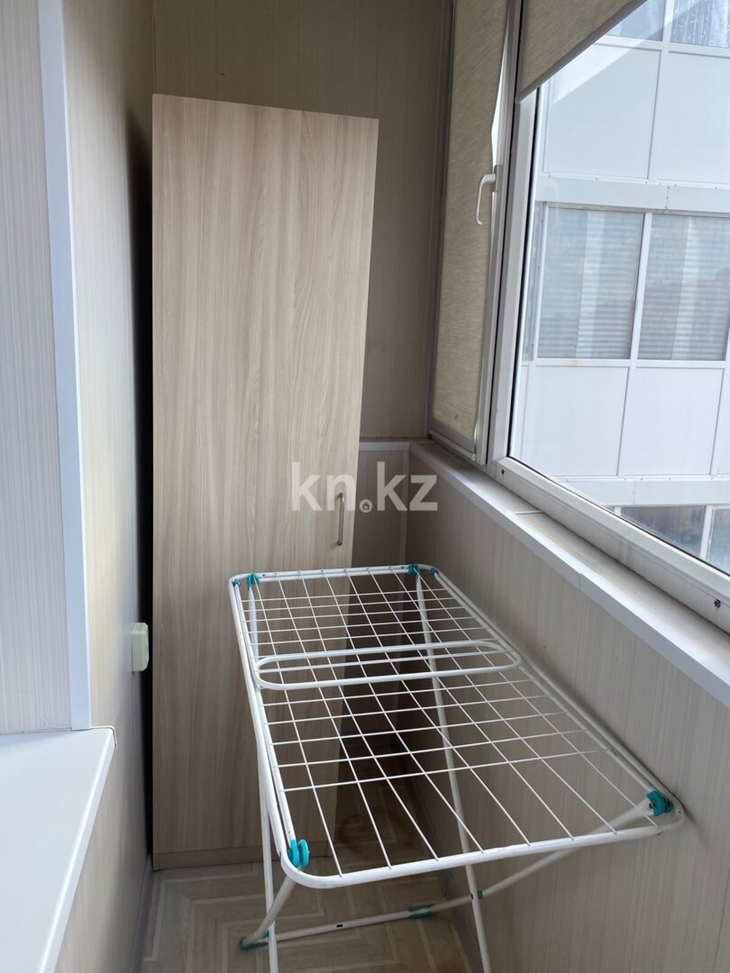 Аренда 2-комнатной квартиры, 52 м² в Астане - фото 7