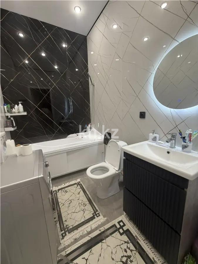 Продажа 2-комнатной квартиры, 63 м² в Астане - фото 4