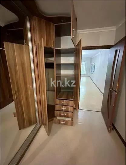 Продажа 3-комнатной квартиры, 58 м² в Алматы - фото 4