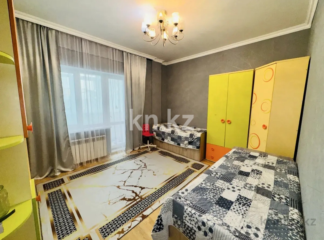 Продажа 3-комнатной квартиры, 78 м² в Астане - фото 21
