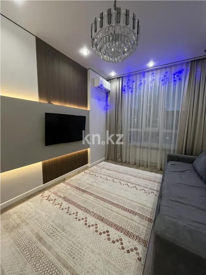Продажа 3-комнатной квартиры, 70 м², пр. Сейфуллина, дом  469/1 в Алматы